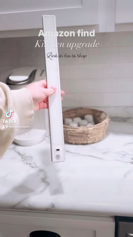 Amazon kitchen upgrade, Amazon’s finds, amazon home, Amazon gadgets, motion sensors lights, Amazon must haves. 


Summer fashion 
Summer outfits
Summer style 
White dress
Wedding guest dress
Vacation dress 
Country concert 

#LTKVideo #LTKSeasonal #LTKHome