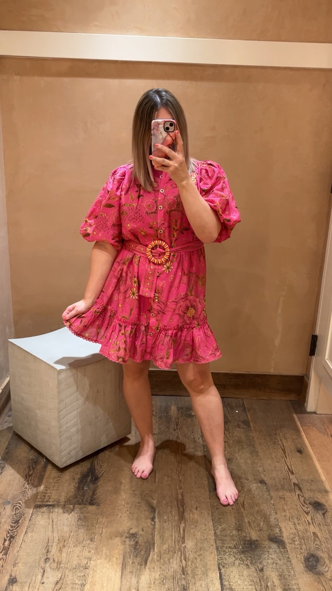 Anthropologie Summer Dresses ☀️
*20% off purchase of 100$ + or more ~ use code ANTHRO20 at checkoutt

Pink Dress Med
Printed Dress Med

#LTKsummer #LTKcanada #LTKsale