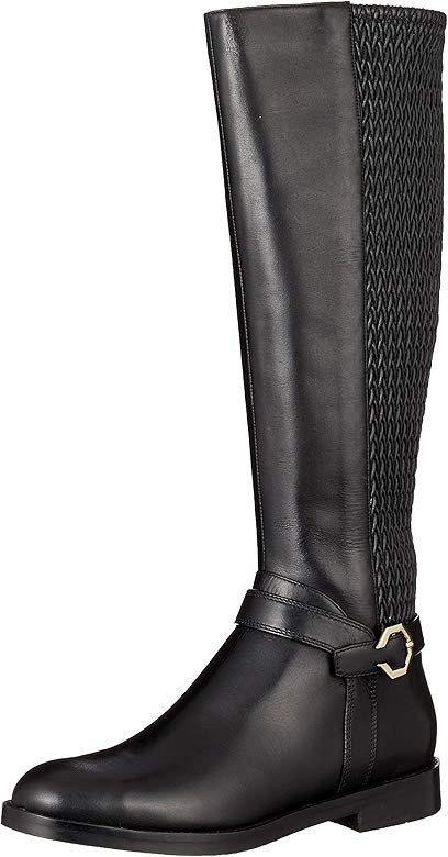 Womens Leela Grand Riding Boot | Amazon (US)