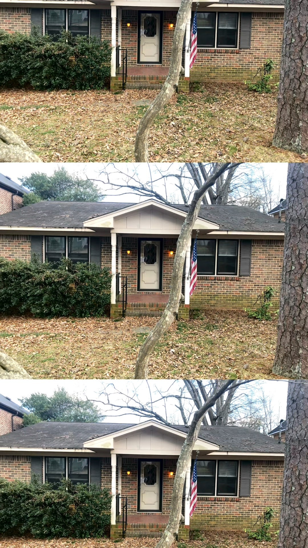 White dove exterior revere pewter reduced 50% shutters 