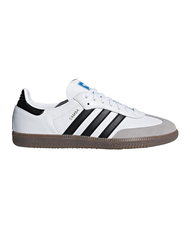 Adidas Men's Samba Og Sneaker | Amazon (DE)
