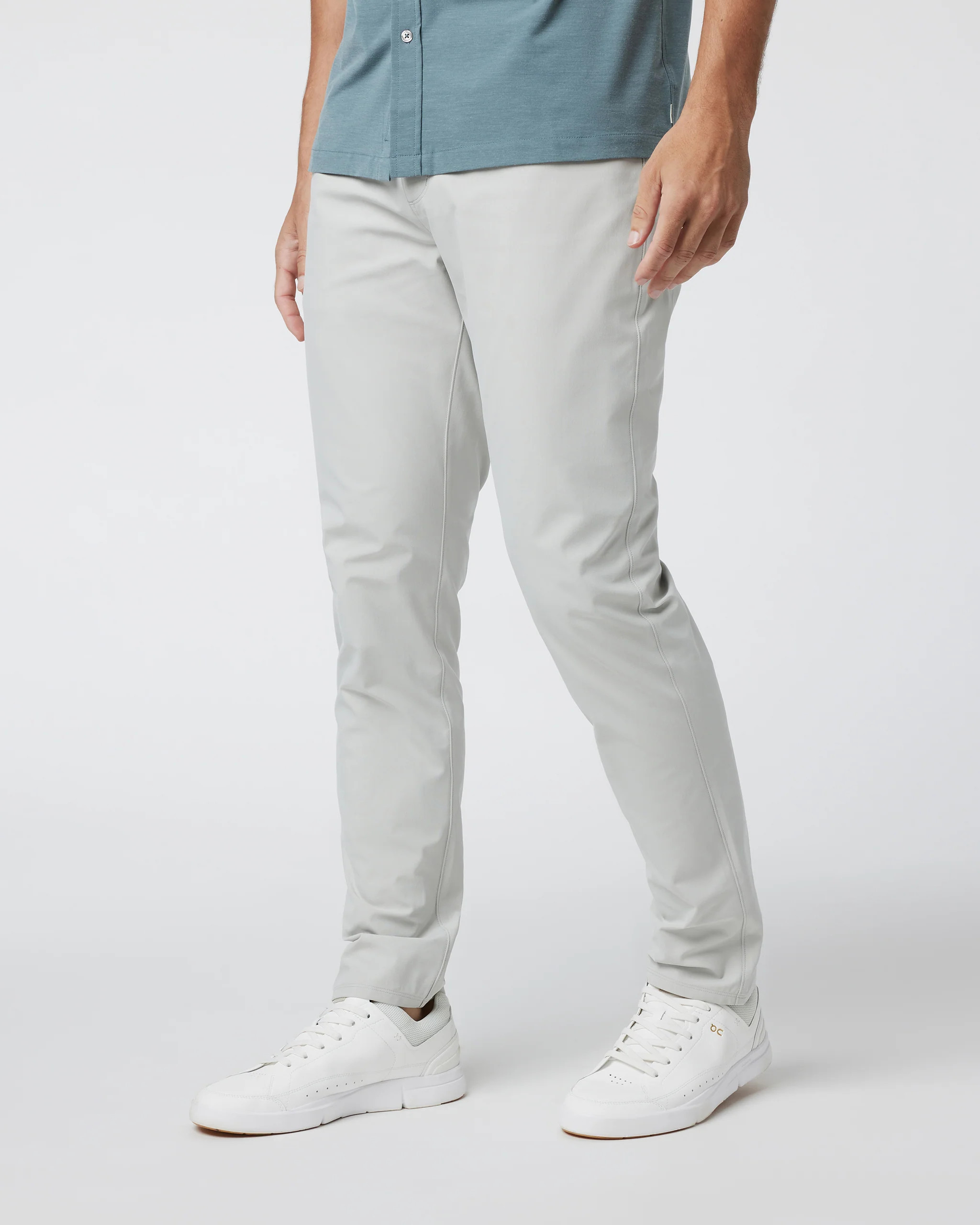 Meta Pant Athletic Slim Fit 30” | Vuori Clothing (US & Canada)