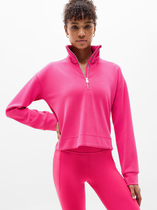 Seasoft Quarter Zip | Athleta