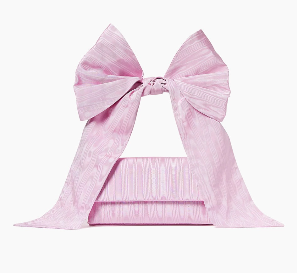 Cutest pink bow shoulder bag

#LTKItBag #LTKWedding #LTKFamily