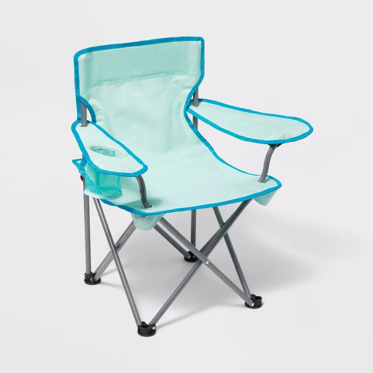 Kids' Character Portable Camp Chair - Sun Squad™ | Target