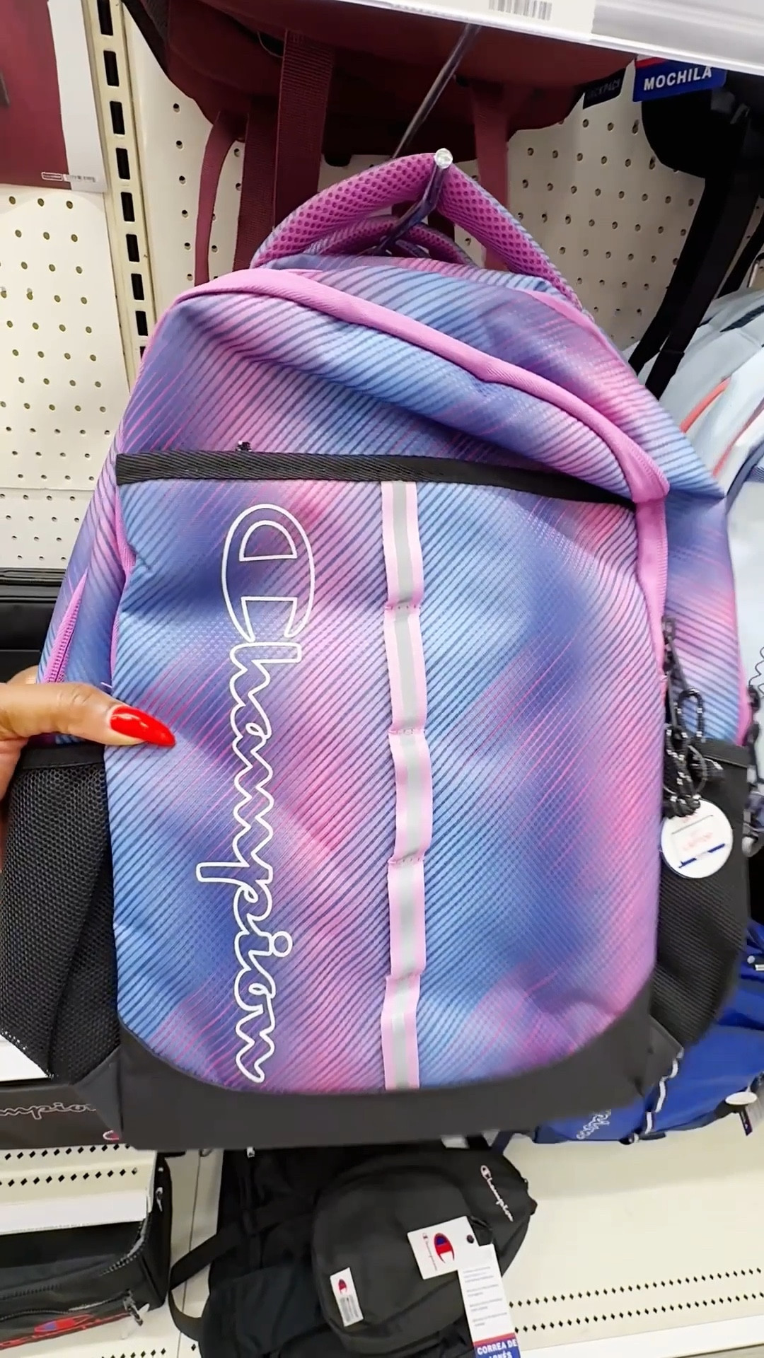 Back to school is almost here and I love to start early with shopping and getting all the necessary supplies the kids need for a successful school year 💕 
Tap below to shop! Follow me @omabelle for more Fashion, Home & everything inbetween. Glad to have you here!!! 💕😊🙏

#LTKSeasonal #LTKKids #LTKFindsUnder50