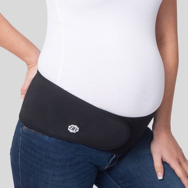 Belly & Back Maternity Support Belt - Belly Bandit Basics by Belly Bandit | Target