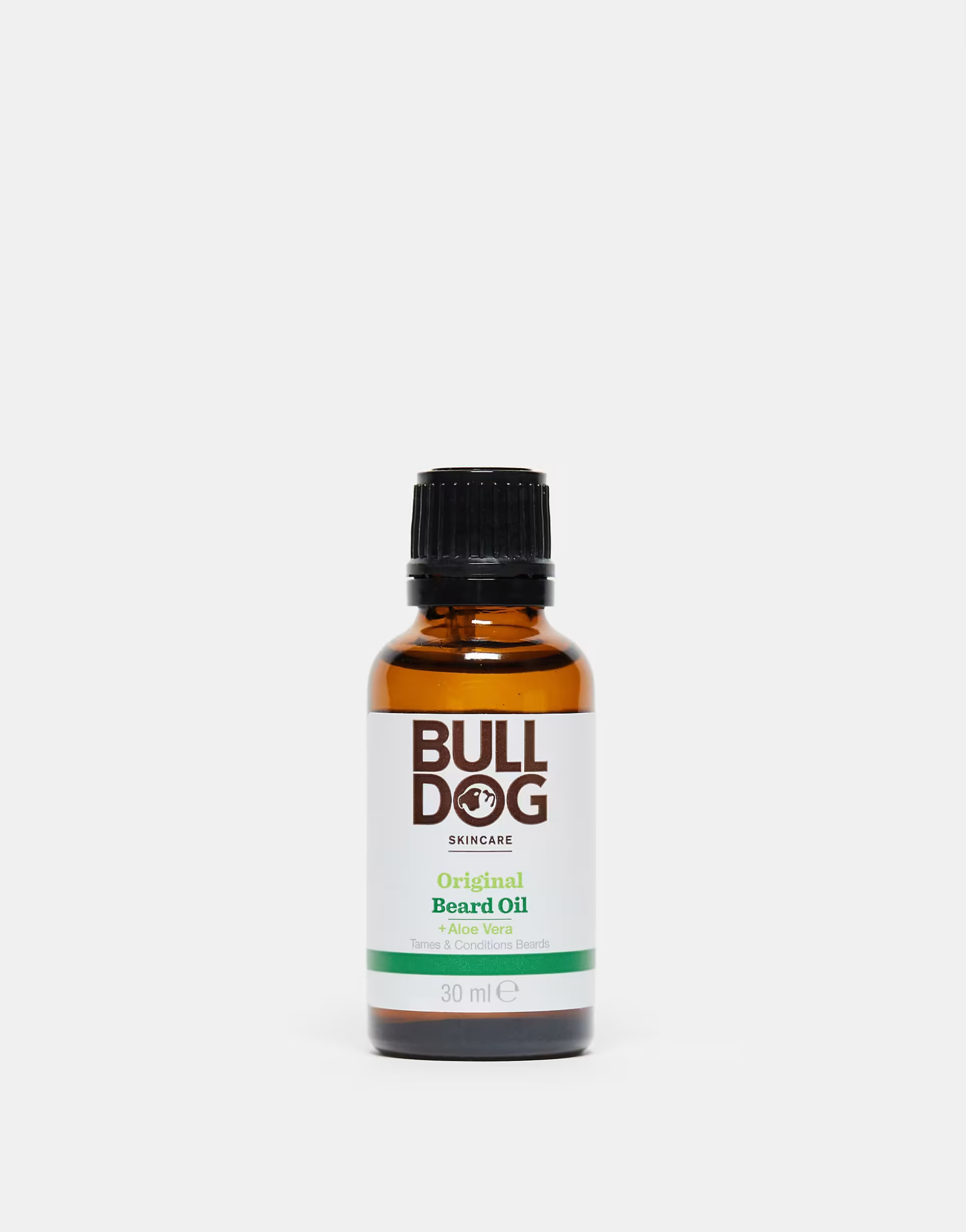Bulldog Original Beard Oil 30ml | ASOS (Global)