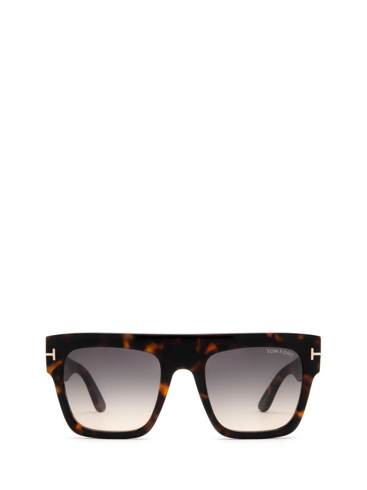 Tom Ford Eyewear Renee Square-Frame Sunglasses | Cettire Global