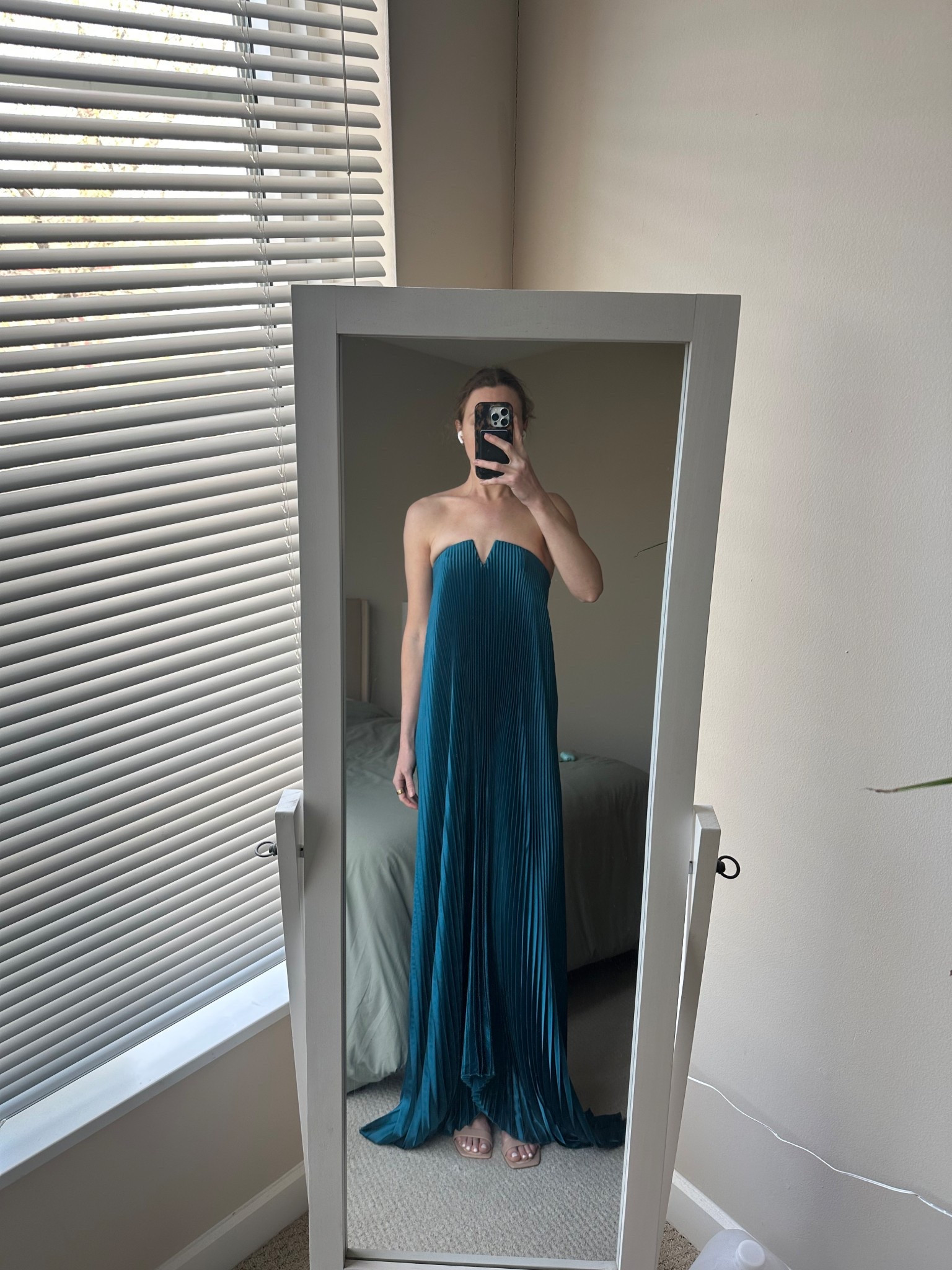 Black Tie Gown

#LTKSeasonal #LTKWedding #LTKTravel