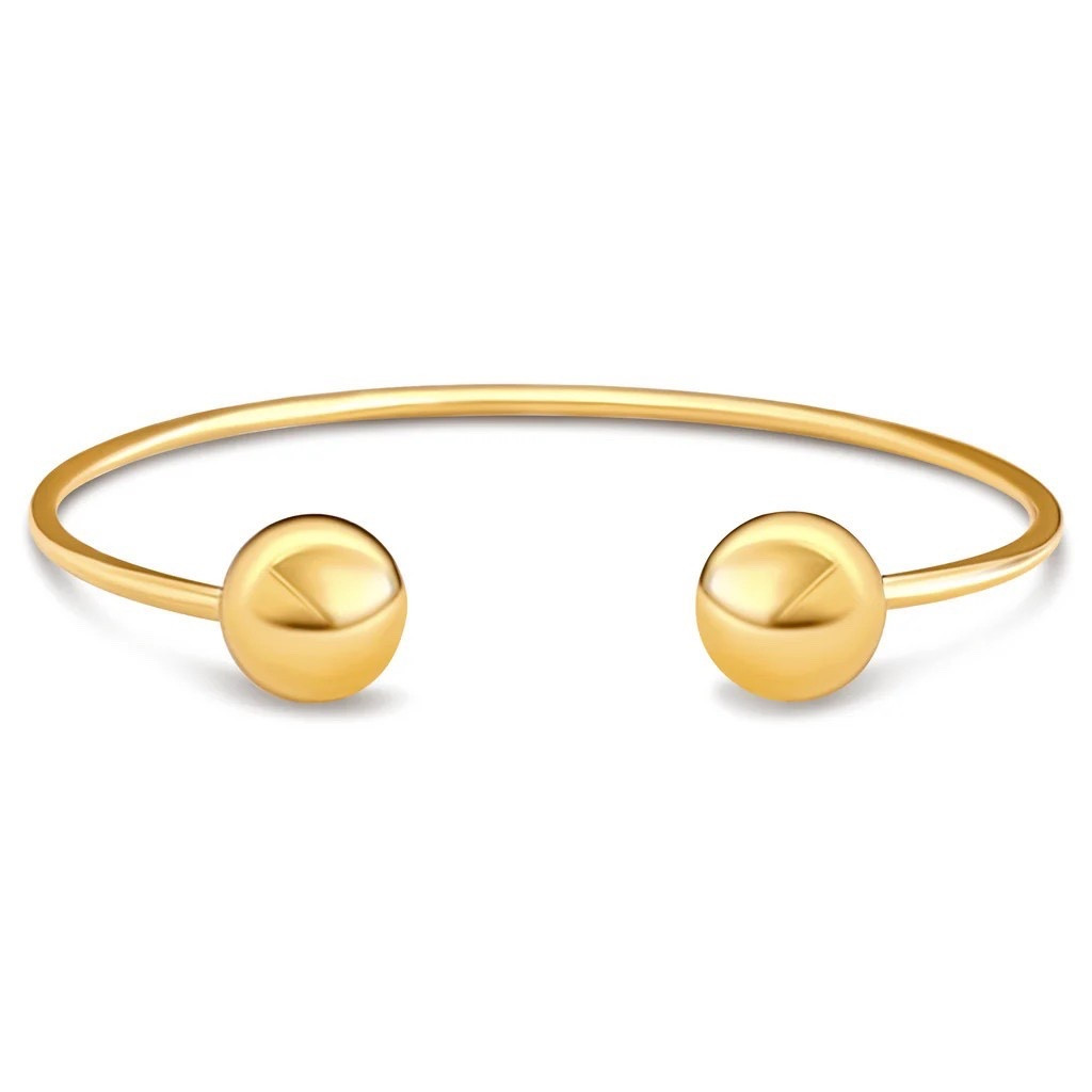 Talia Beaded Cuff Bracelet
•ELLIE VAIL
Waterproof jewelry


#LTKBeauty #LTKStyleTip