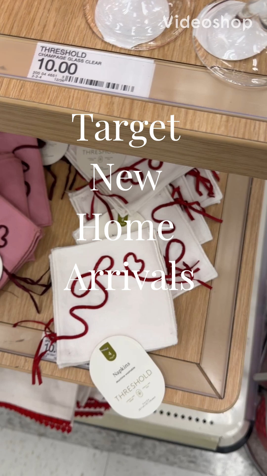 Target New Home Arrivals! 

#LTKmomlife #LTKFindsUnder50 #LTKHome