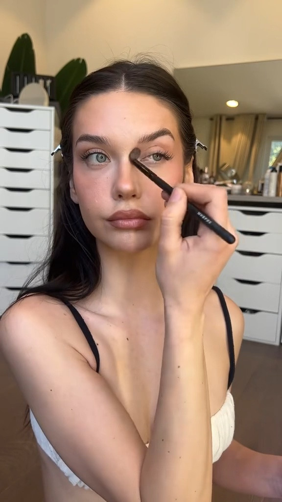 Everyday makeup routine 💕