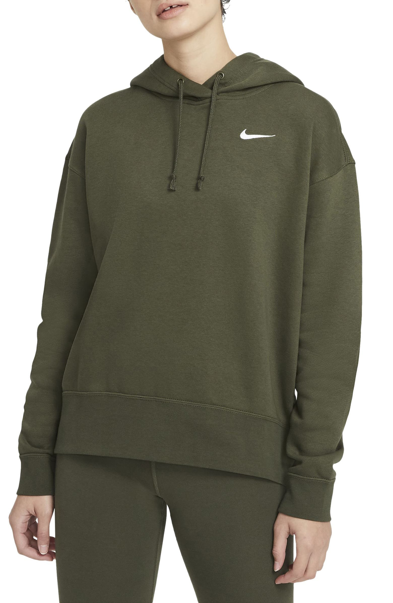 Sportswear Fleece Hoodie | Nordstrom