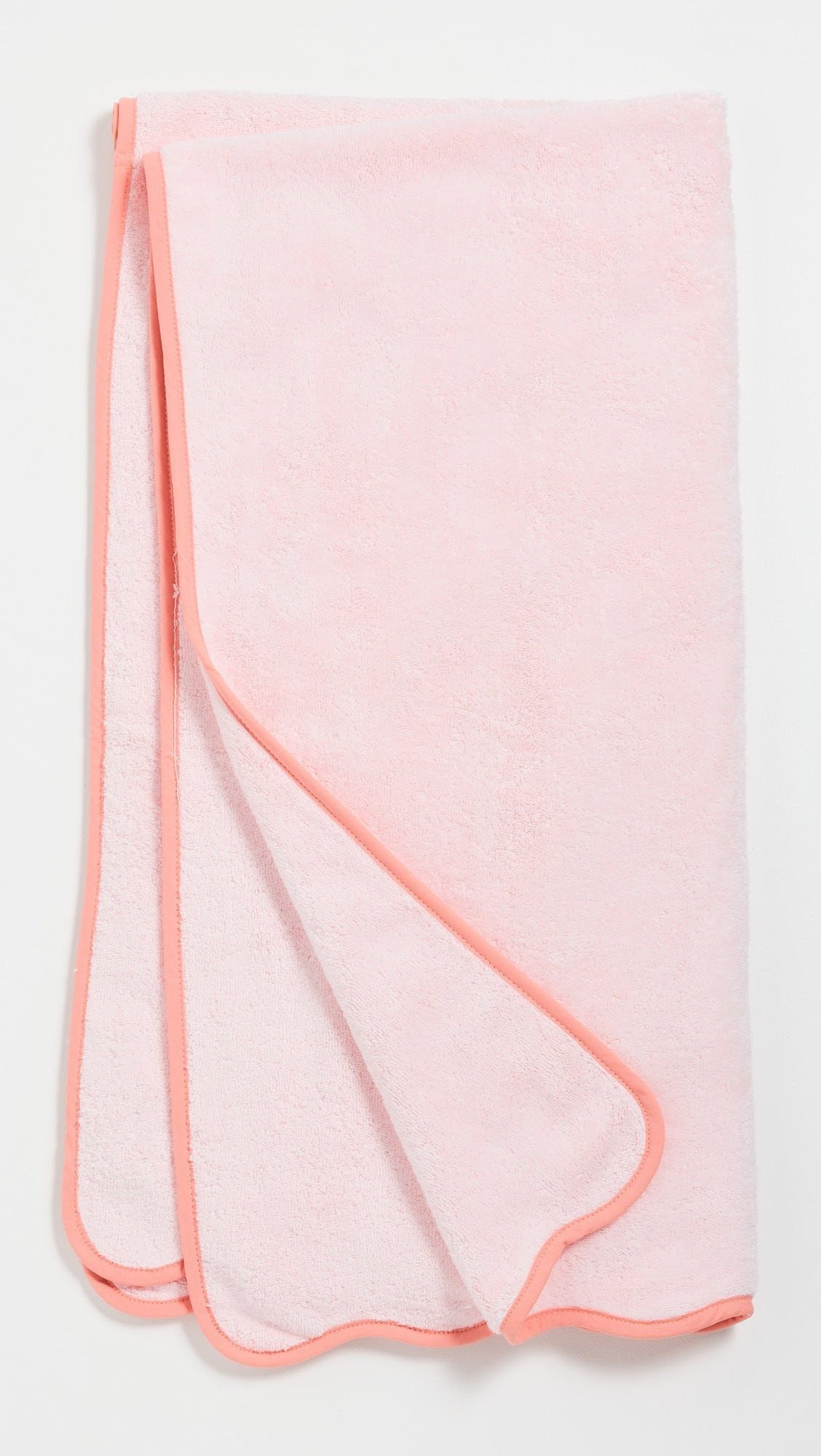 Scallop Bath Towel | Shopbop