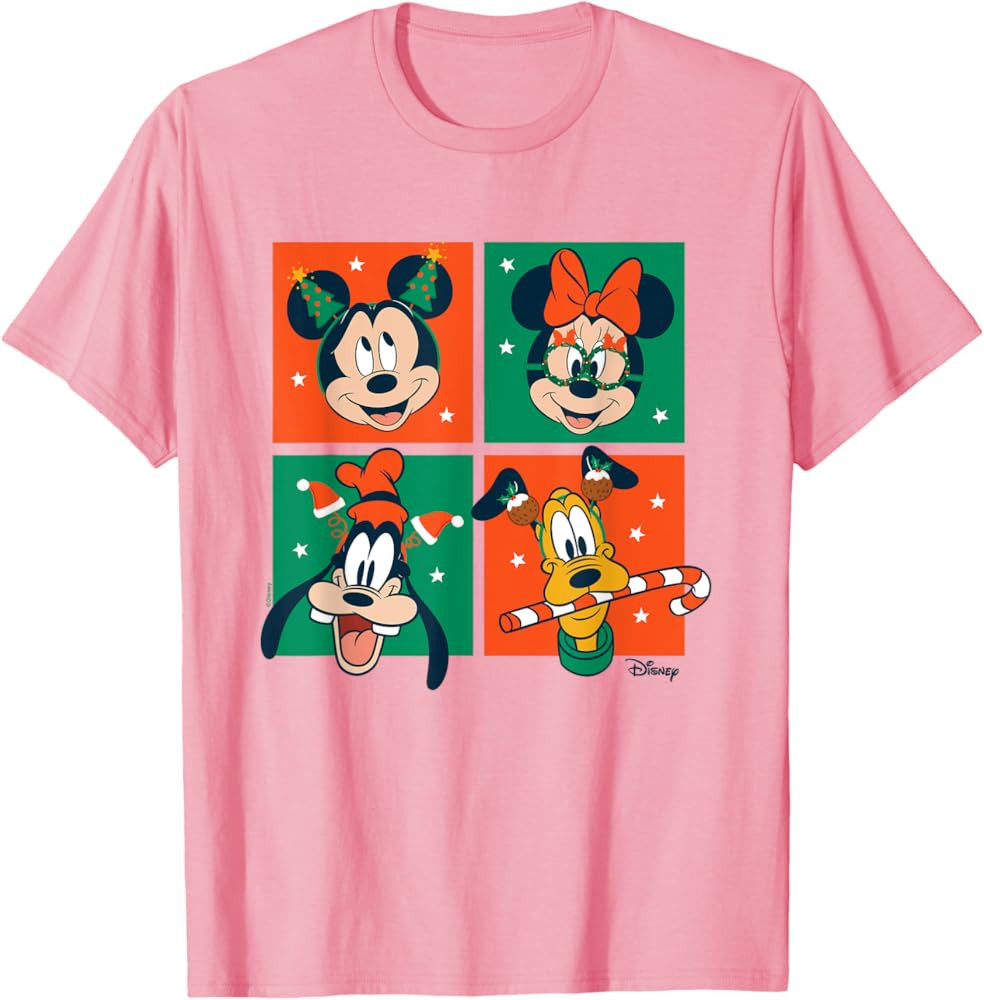 Disney | Amazon (US)