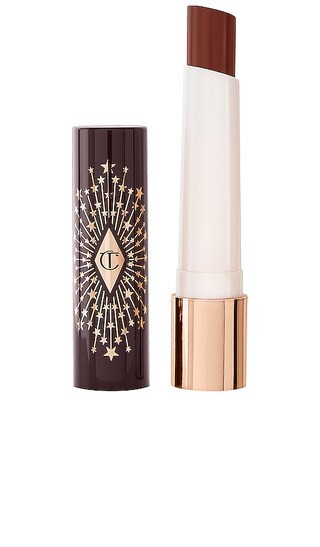 Charlotte Tilbury Hyaluronic Happikiss in Passion Kiss. | Revolve Clothing (Global)