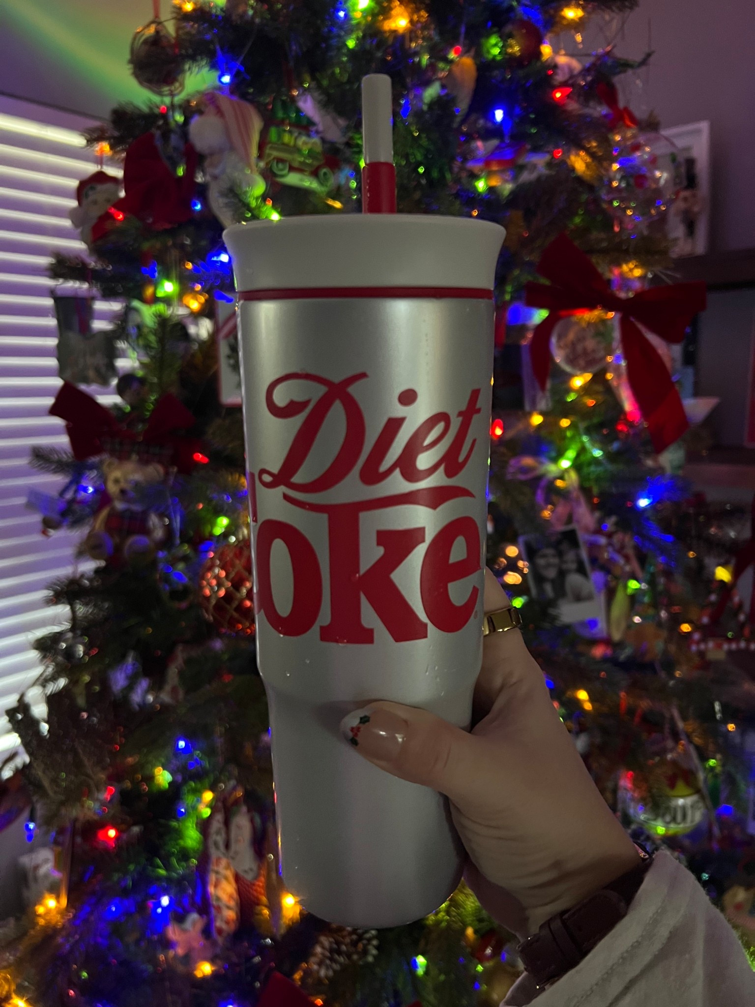 Owala x Diet Coke = My Dream Cup😍

#LTKHoliday #LTKFindsUnder50 #LTKGiftGuide