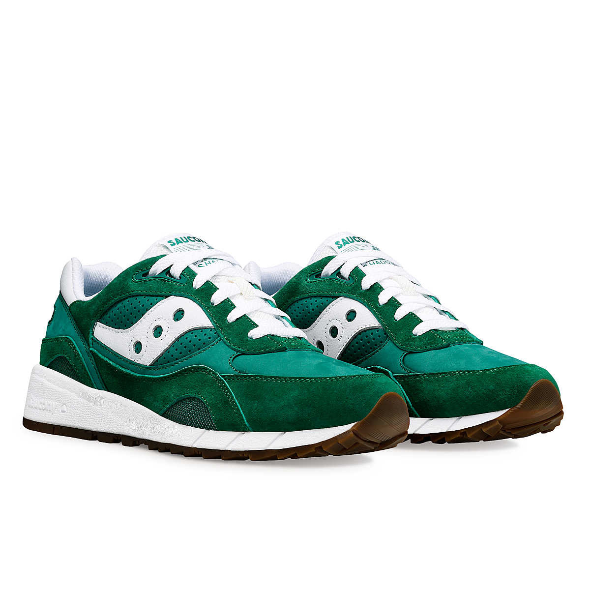 Shadow 6000 Ivy Prep | Saucony US