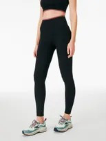 Seamless 7/8 LeggingA Heart | Outdoor Voices