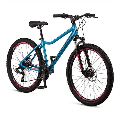 Schwinn High Timber Youth/Adult Mountain Bike for Men and Women, Aluminum and Steel Frame Options... | Amazon (US)