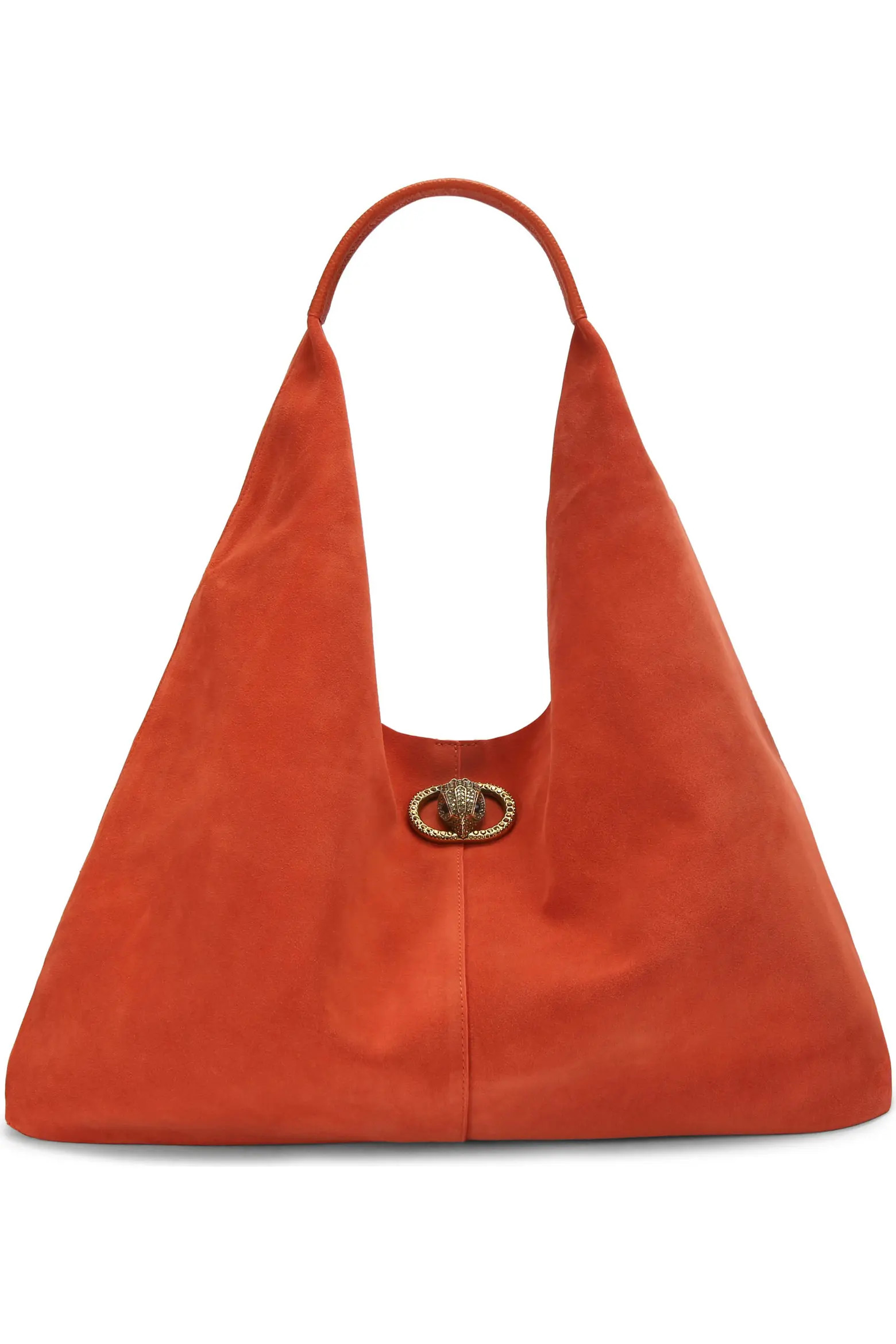 Kurt Geiger London Large Chelsea Slouch Hobo Bag (Women) | Nordstrom | Nordstrom