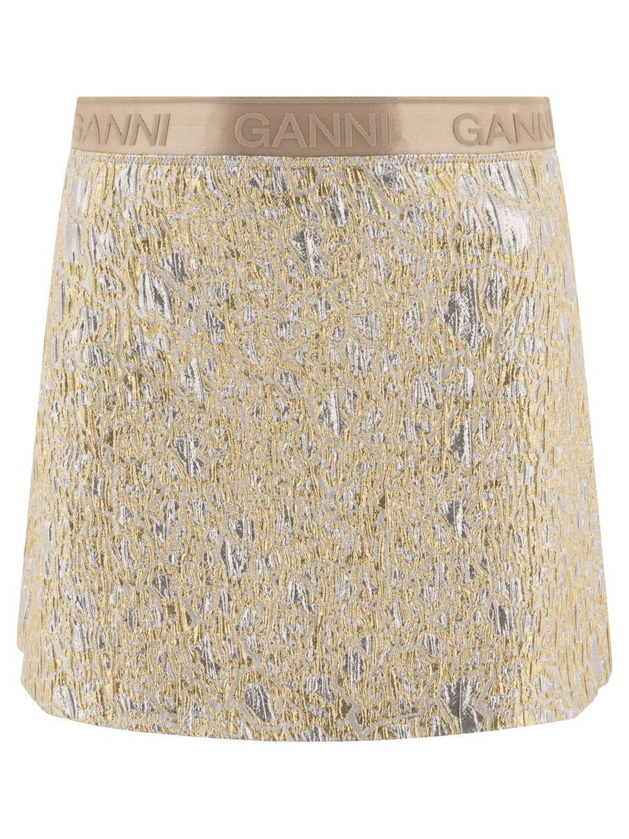 Ganni Skirts | Baltini