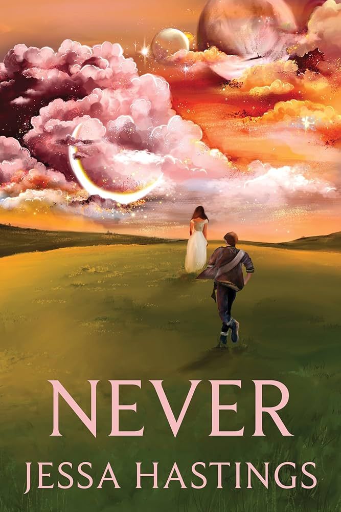 Never (Never, 1) | Amazon (US)