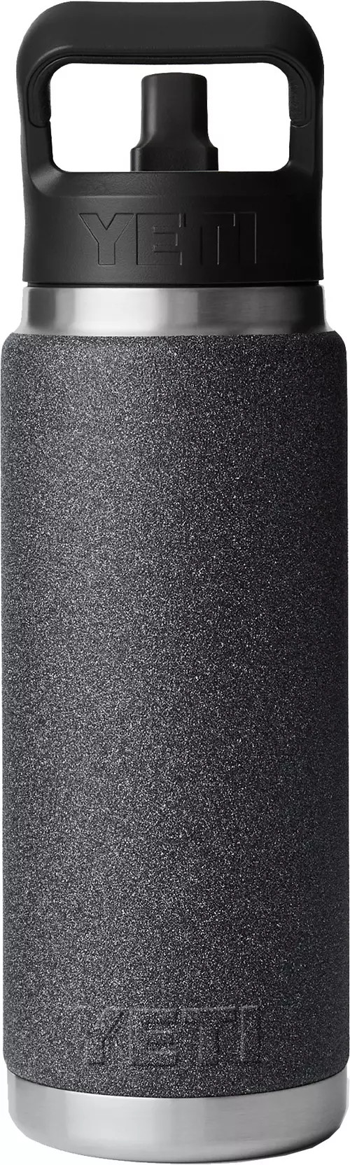 YETI 26 oz. Rambler Bottle with Straw Cap | Dick's Sporting Goods