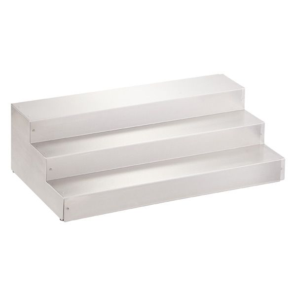 3-Tier Expanding Shelf | The Container Store
