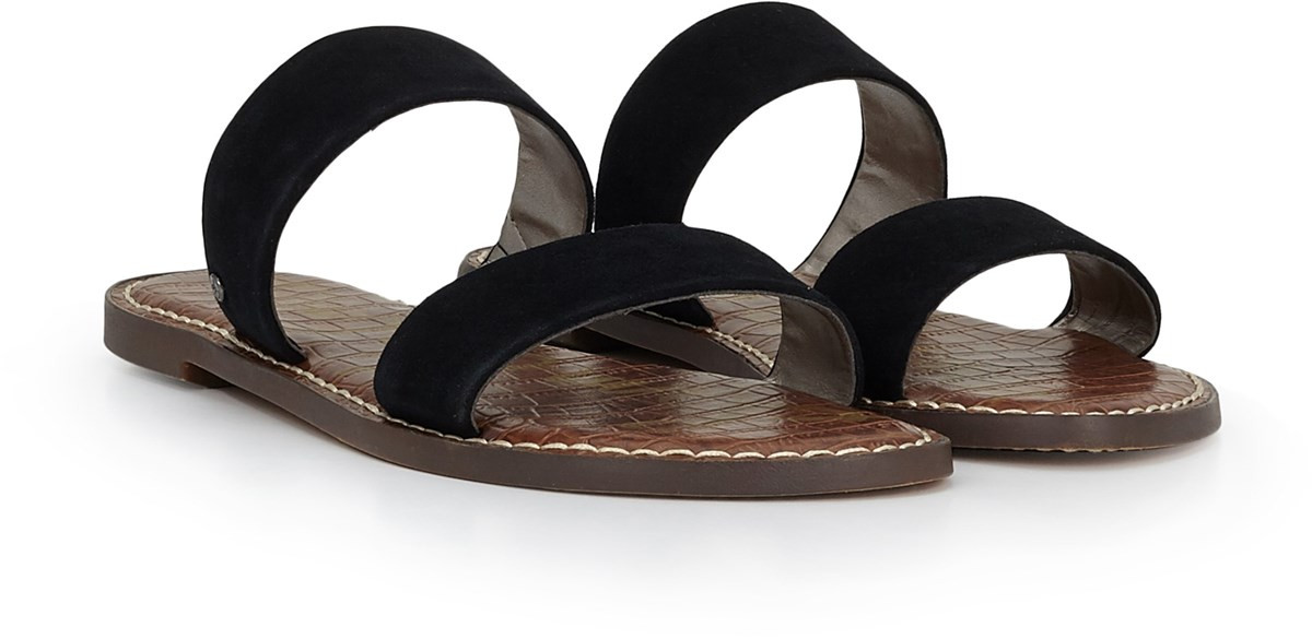 Gala Slide Sandal | Sam Edelman