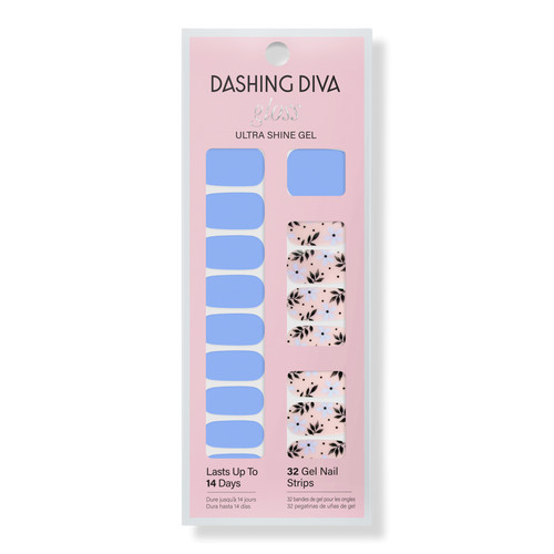 Nick of Thyme Gloss Ultra Shine Gel Palette | Ulta