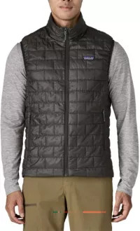 Patagonia Men's Nano Puff Vest | DICK'S Sporting Goods