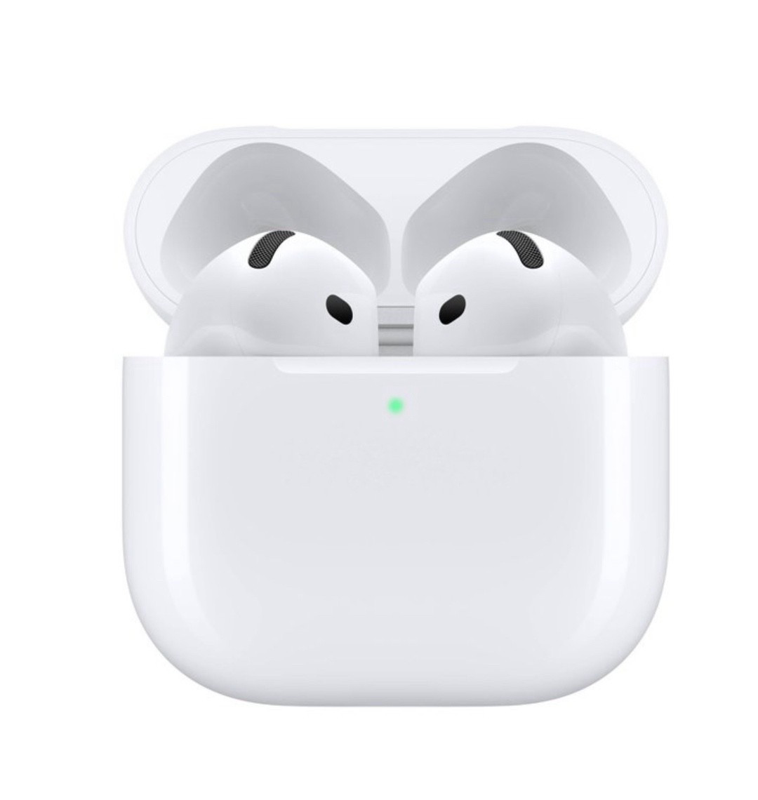 Apple Air Pods 4
Sale

#LTKGiftGuide #LTKHoliday #LTKSaleAlert