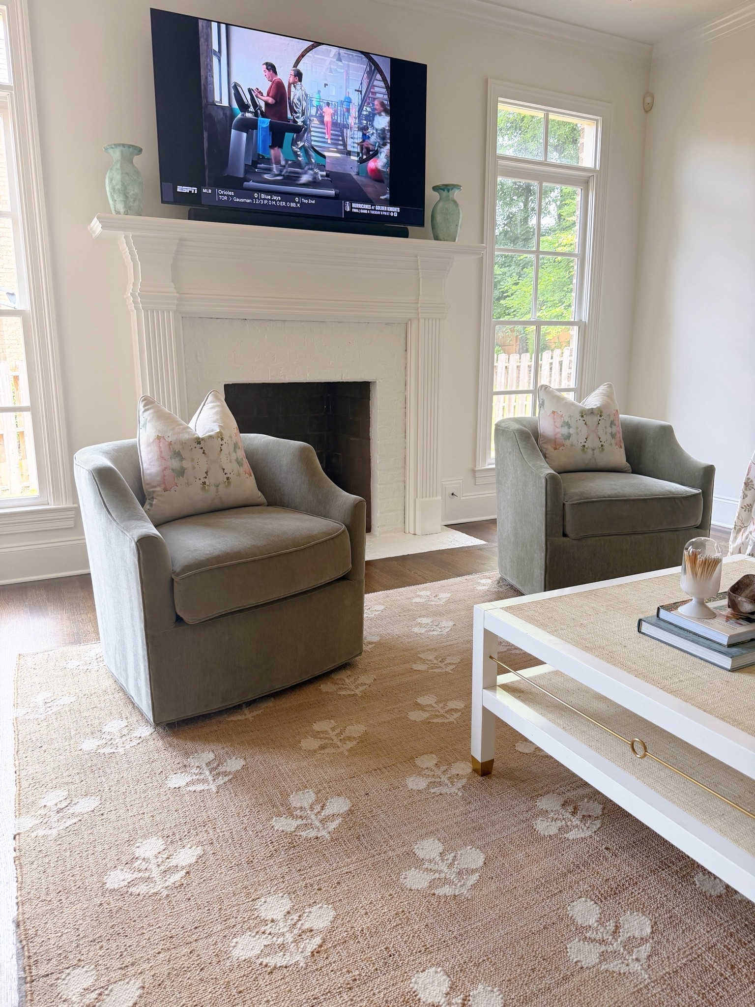 Kid friendly rug + sectional!

#LTKHome #LTKmomlife #LTKKids