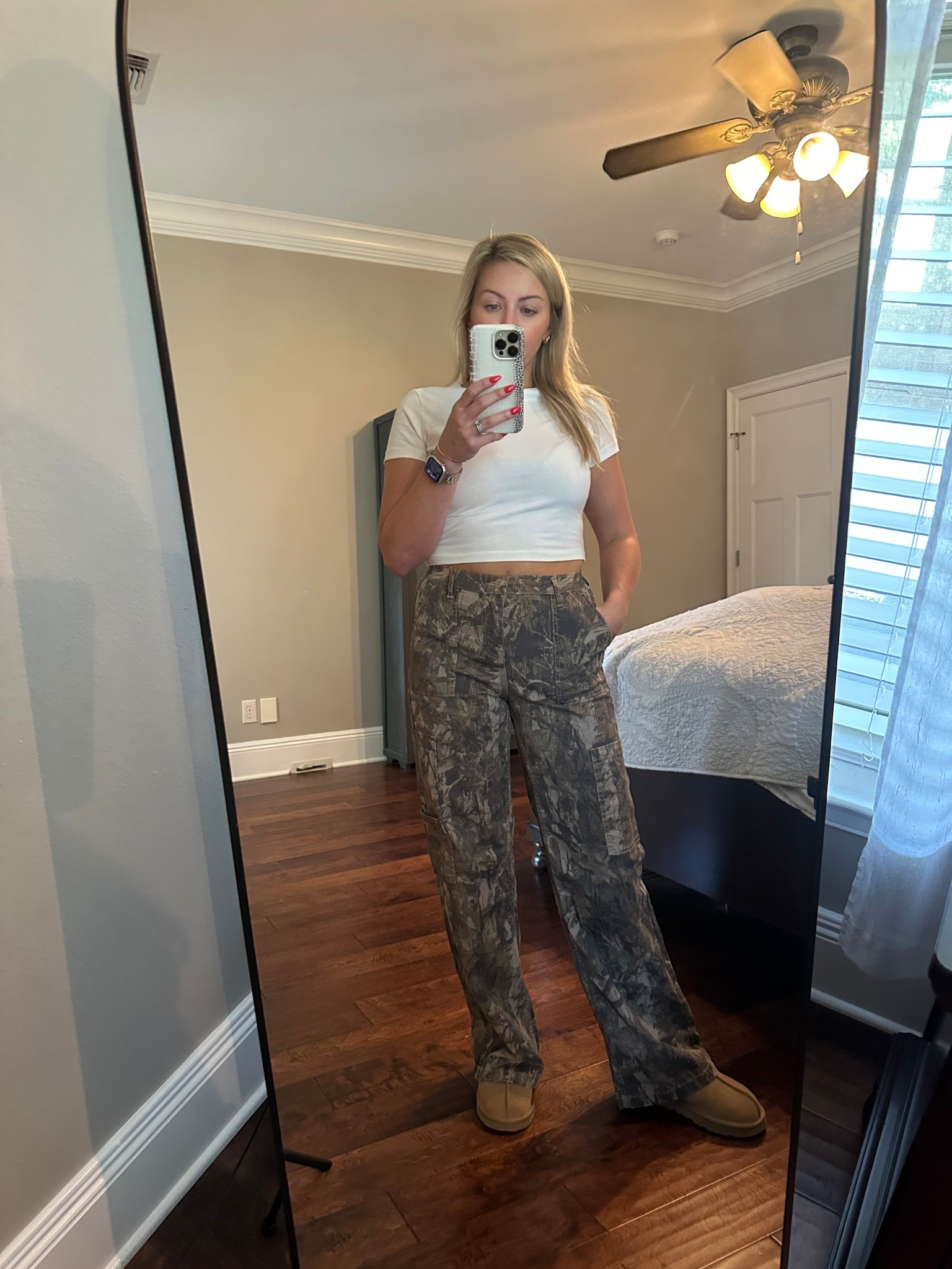 Casual fall OOTD! #OOTD #FallOutfits #NoBoundaries #target 

#LTKFallSale #LTKU #LTKSeasonal