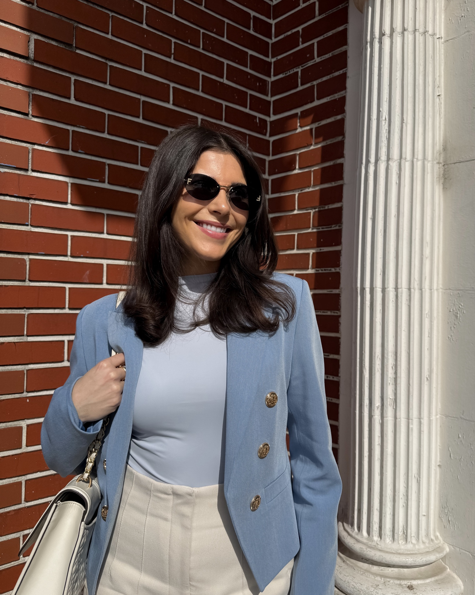 Workwear look 🩵

The Noli Shop has the cutest new arrivals for spring that are so elevated!!

The Noli shop, blazer, spring style, Skirt set, brown outfit, Pant suit, Nordstrom rack, Good American, workwear, office outfit, men’s style, men’s fashion, express, skirt set, Caroline bag, heels, purse, earrings, suede bag, Matching set, waistcoat, workwear, houndstooth, Denim jacket, denim skirt, jeanerica, Fall, quilted coat, belt, Michael kors jacket, polo hat, baseball hat, belt, Ralph Lauren, vest, Thanksgiving outfit, men’s fashion, cardigan, jeans, denim, vans, Fall fashion, style, thanksgiving, outfit inspo, trendy, Tory Burch, turtleneck, ribbed top, long sleeve top, leather pants, tan pants, brown pants, straight pants, revolve, Bardot, gap, lulus, neiman Marcus, Nordstrom, earrings, hoops, ring, belt, lipstick, makeup, charlotte tilbury, commando, j.crew, express, old navy, Anthropologie, madewell, tuckernuck, coach, Ralph Lauren, dinner, Sunday, Abercrombie and fitch, brunch, holiday style, classy, classic, trendy, new arrivals, under 200, under 100, under 50, cyber week, sale alert, holiday outfit, leather pants, plaid blazer, booties, madewell, j.crew, revolve, Amazon, Sam Edelman, old navy, Anthropologie, Nordstrom rack, Talbots, Allegra James, bodysuit, thanksgiving, Black Friday, sale, sweet Caroline collection, express, blazer, body suit, Zara, trousers, bag, Tory Burch

#LTKstyletip #LTKFindsUnder100 

#LTKWorkwear #LTKSeasonal #LTKSpringSale