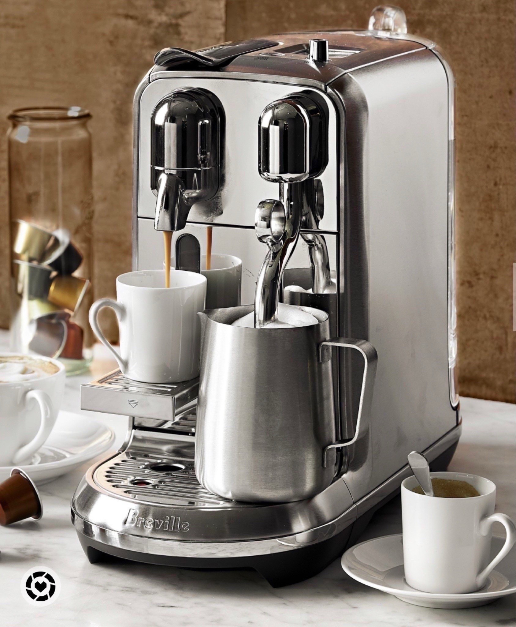 Secretsofyve: Shop my breakfast essentials & you can select some as gifts! Wedding gifts, home gifts. 
#Secretsofyve #ltkgiftguide
Always humbled & thankful to have you here.. @anthropologie @crate&barrel @potterybarn @amazon @target @williamssonoma
CEO: PATESI Global & PATESIfoundation.org
 @secretsofyve : where beautiful meets practical, comfy meets style, affordable meets glam with a splash of splurge every now and then. I do LOVE a good sale and combining codes! #ltkstyletip #ltksalealert #ltkfamily #ltku #ltkfindsunder100 #ltkfindsunder50 #ltkmens #ltkparties #ltkfoodie secretsofyve 

#LTKWedding #LTKSeasonal #LTKHome