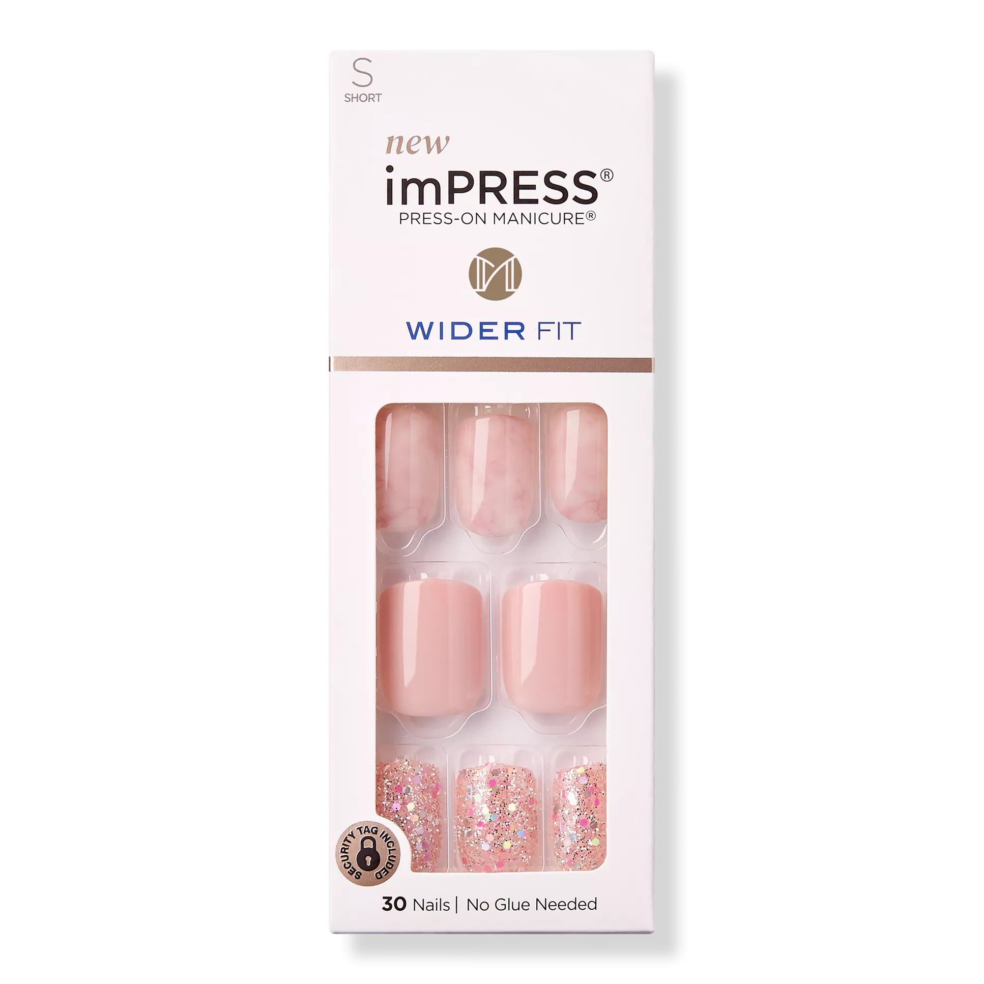 Just a Dream imPRESS Press On Manicure | Ulta