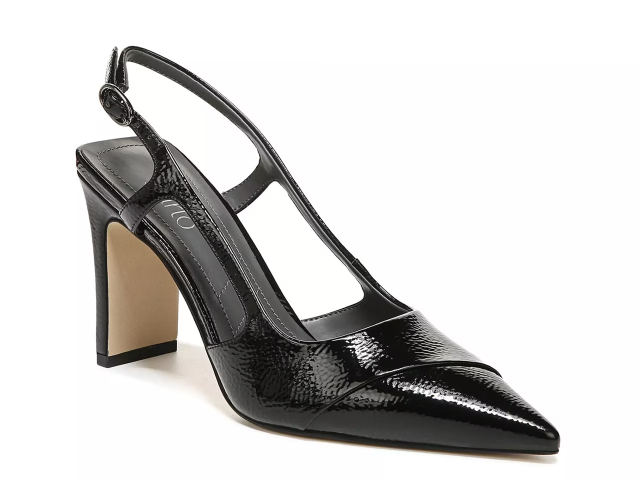 Franco Sarto Amina Slingback Pump | DSW