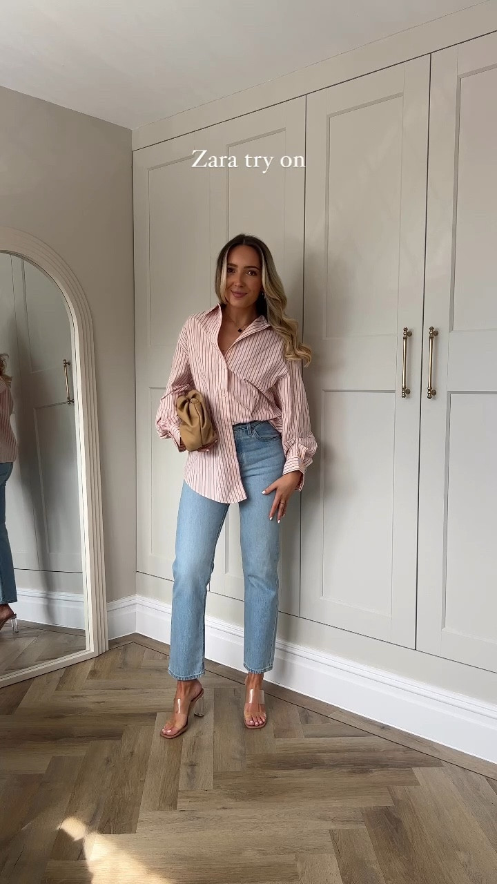 Some stunning Zara spring pieces in at the moment! This is part 2 of my Zara haul 🥰

#LTKspring #LTKstyletip #LTKAprilSpotlight