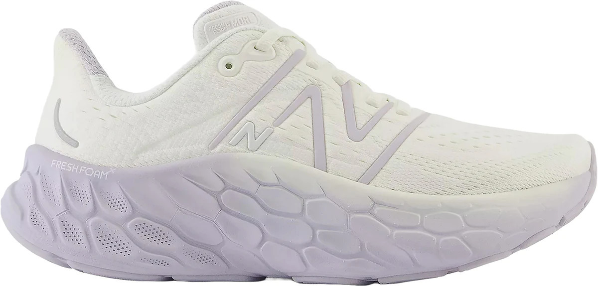 Fresh Foam X More V4 Shoe - Women's | Altitude-Sports