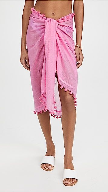 Pareo Cover Up Skirt | Shopbop