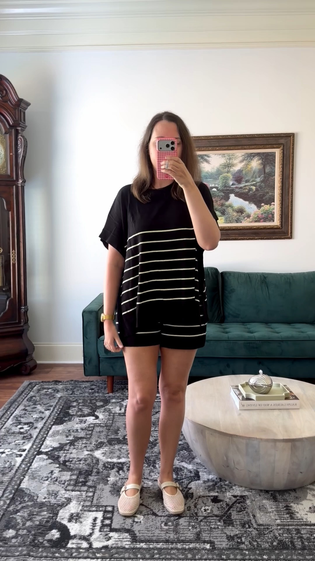 The easier throw on and go set! This material is so soft and comfortable while looking elevated. 

Amazon finds, amazon fashion, sets, summer outfits, Amazon prime day

#LTKootd #LTKSeasonal #LTKSaleAlert