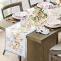 Bridgerton Table Runner | Williams-Sonoma