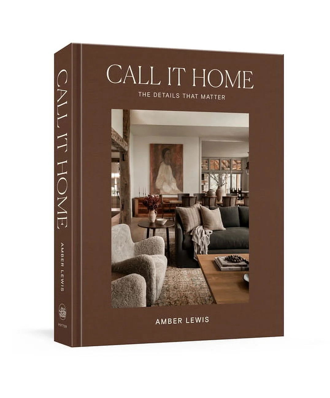 Call It Home: The Details That Matter (Hardcover) - Walmart.com | Walmart (US)