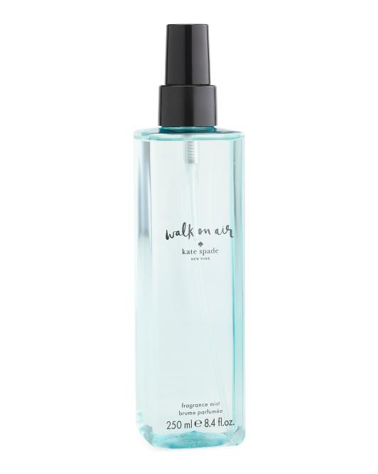 Made In France 8.4oz Walk On Air Fragrance Mist | TJ Maxx