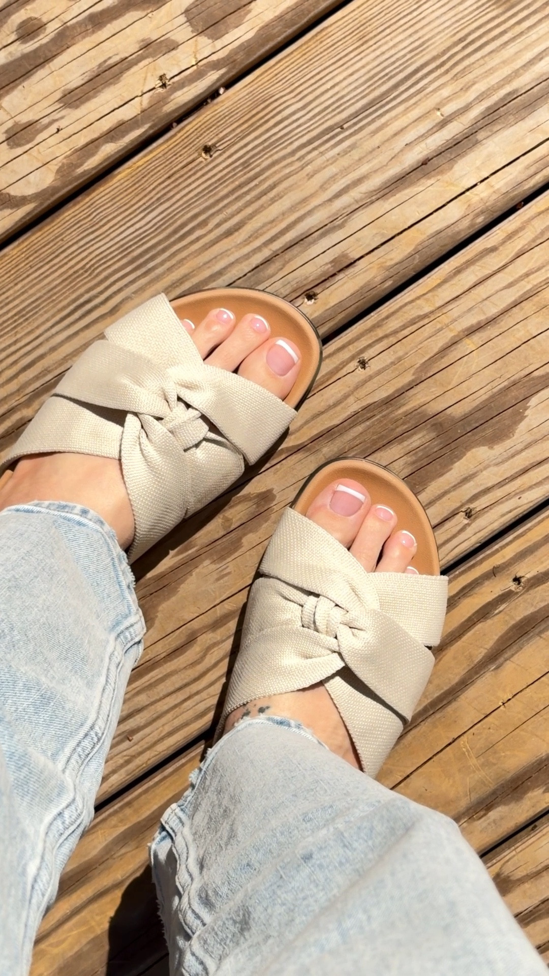 I love my @Rothy's!! They are true to size and very comfortable 

#LTKSeasonal #LTKootd