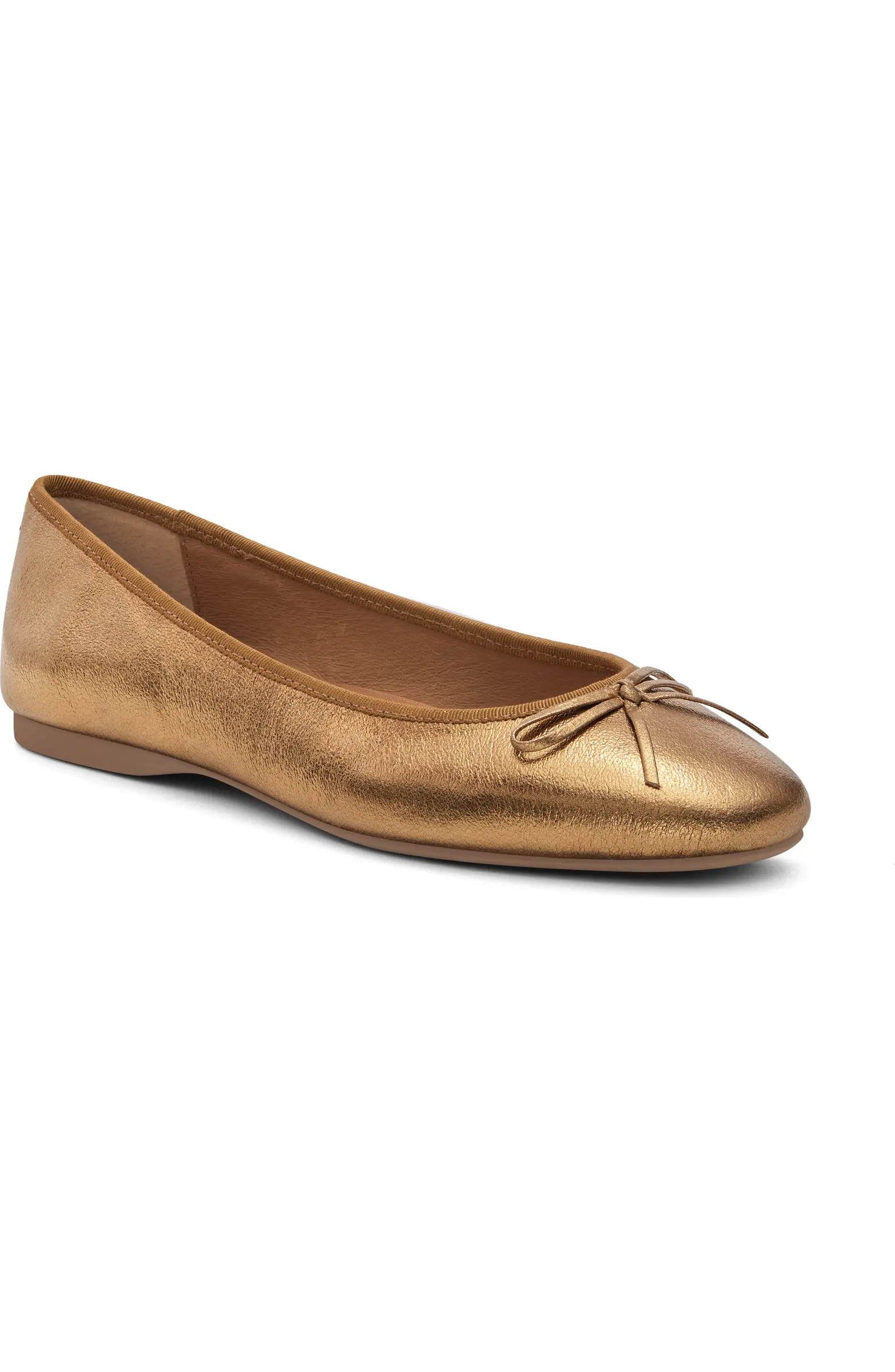 Hummingbird Ballet Flat | Nordstrom
