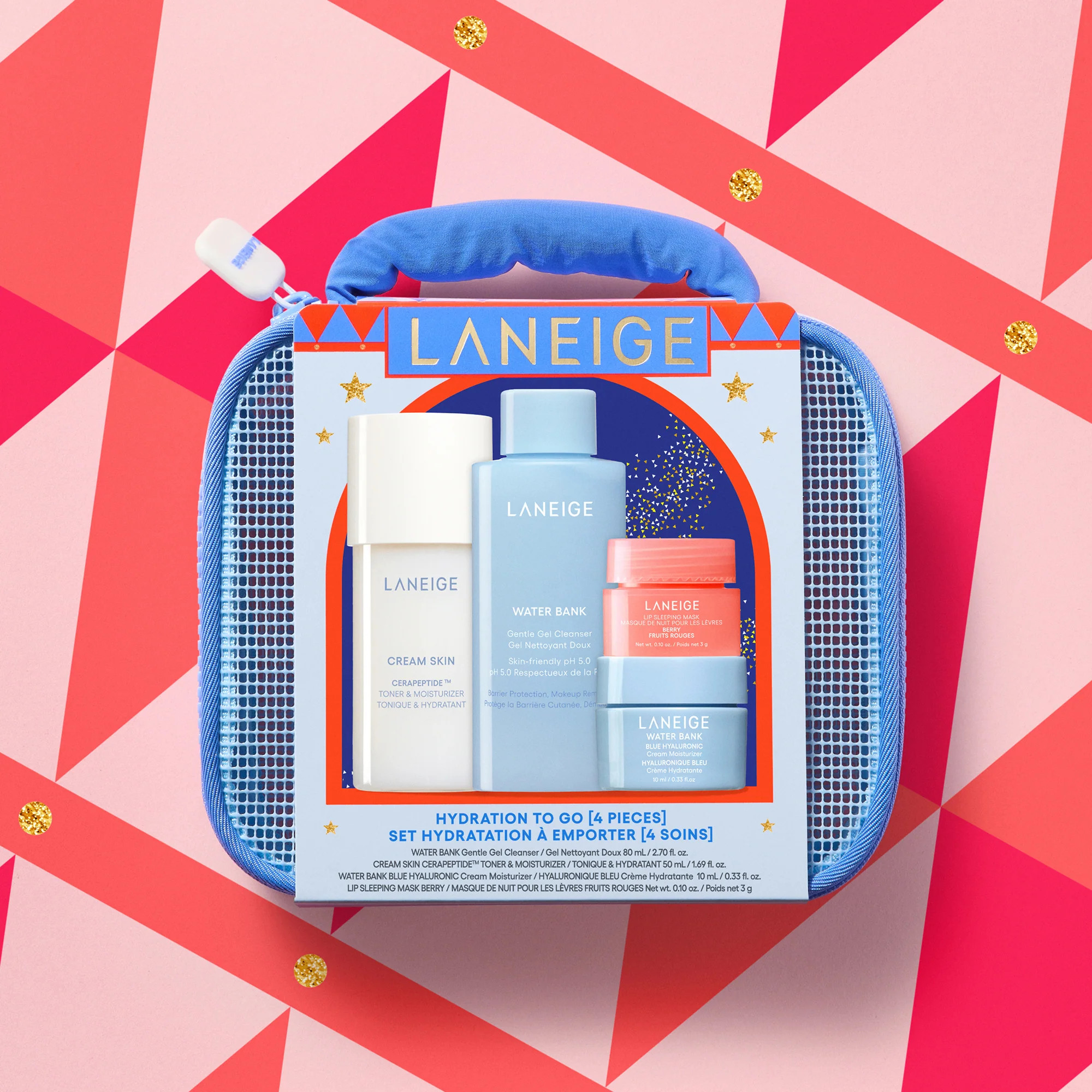Hydration to Go Set | Laneige (US)